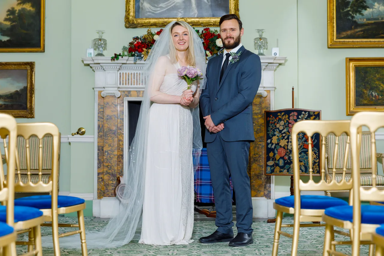 Wedding Tourism