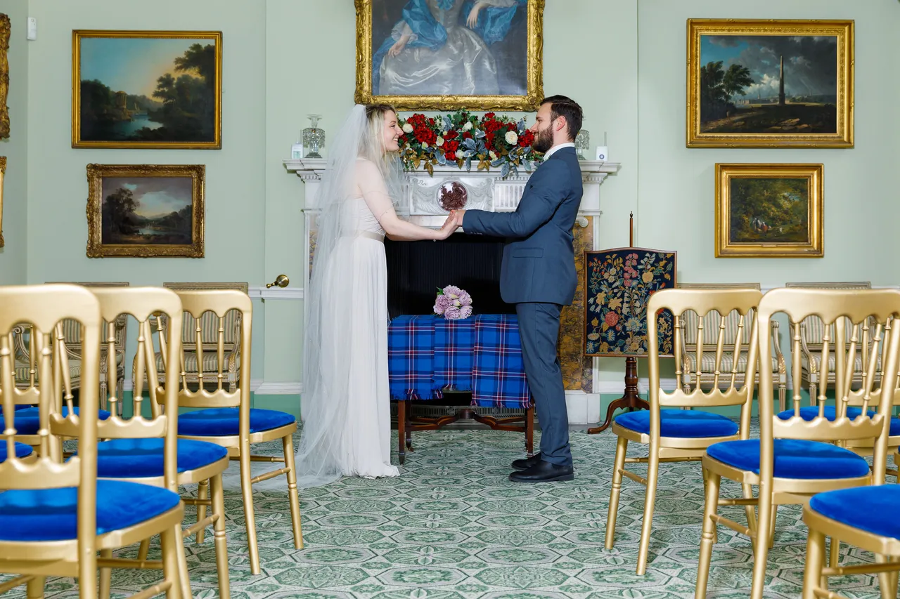 Wedding Tourism