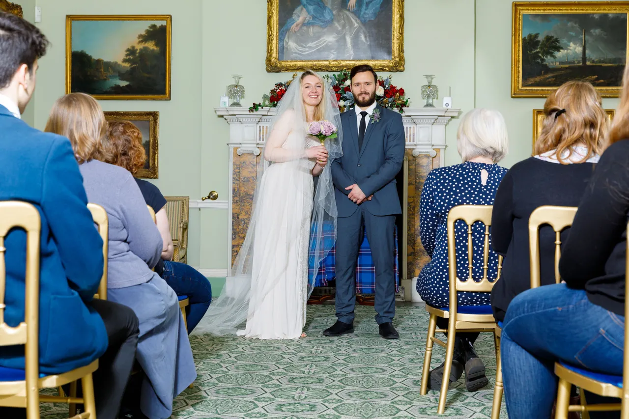 Wedding Tourism