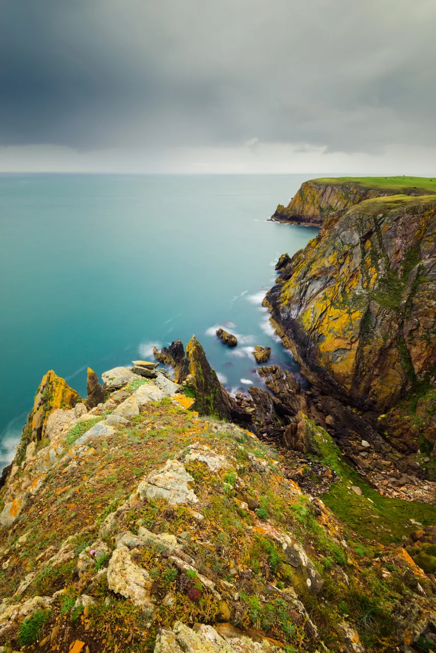 Mull of Galloway