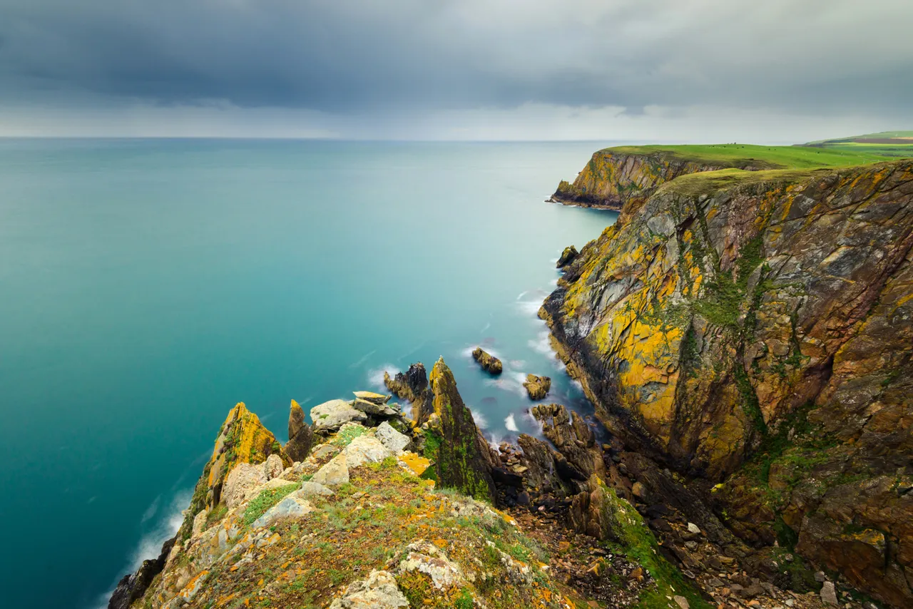 Mull of Galloway