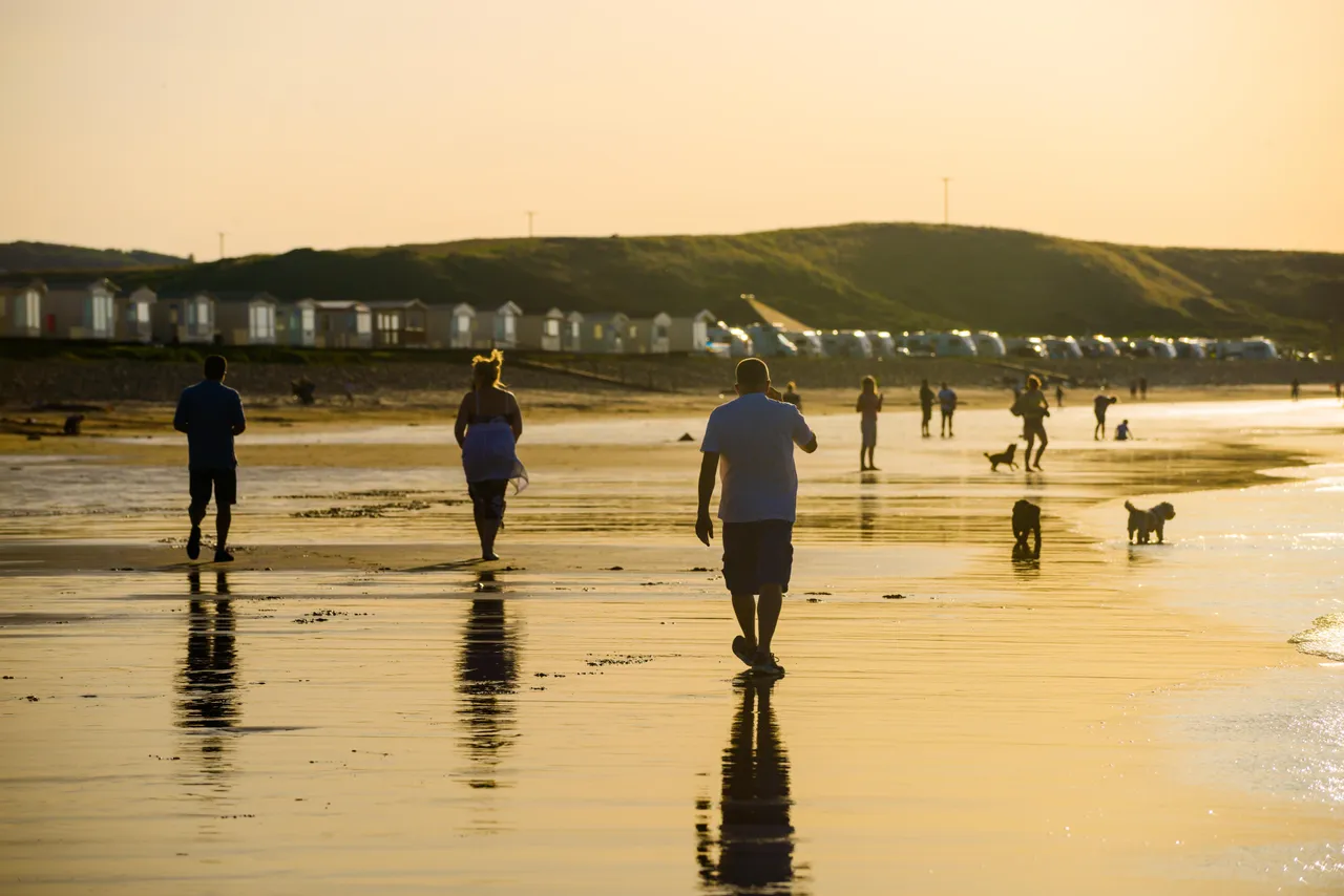 Inverboyndie Beach