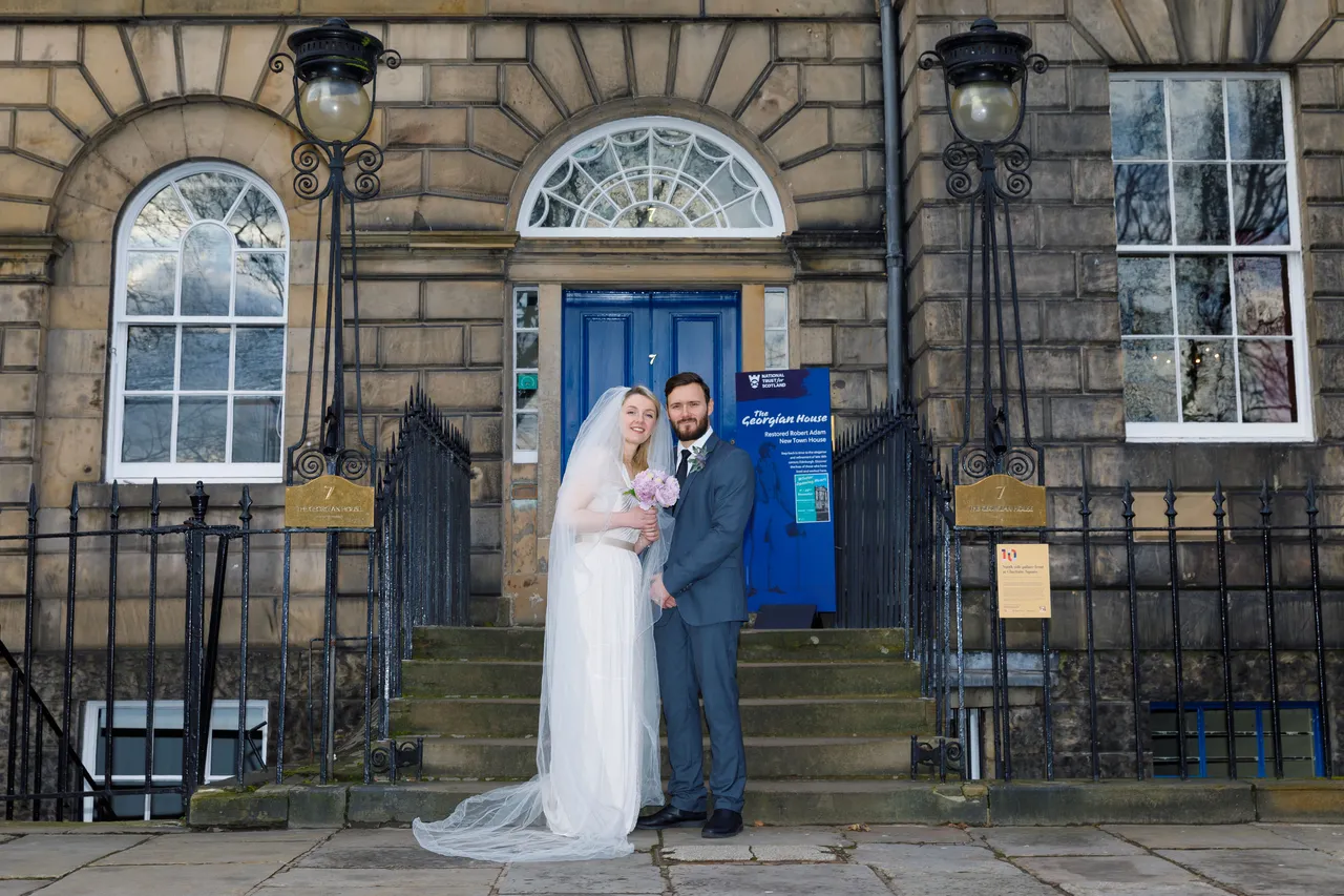 Wedding Tourism