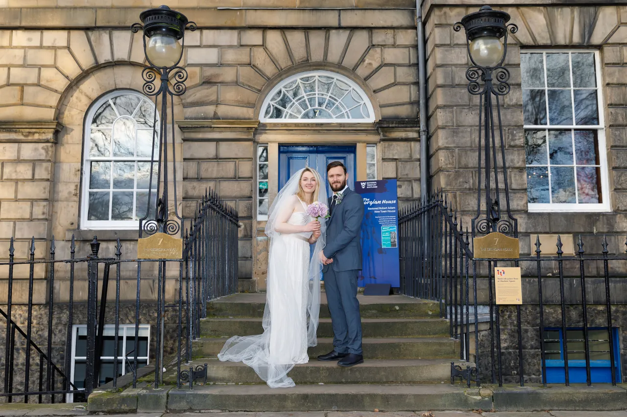Wedding Tourism