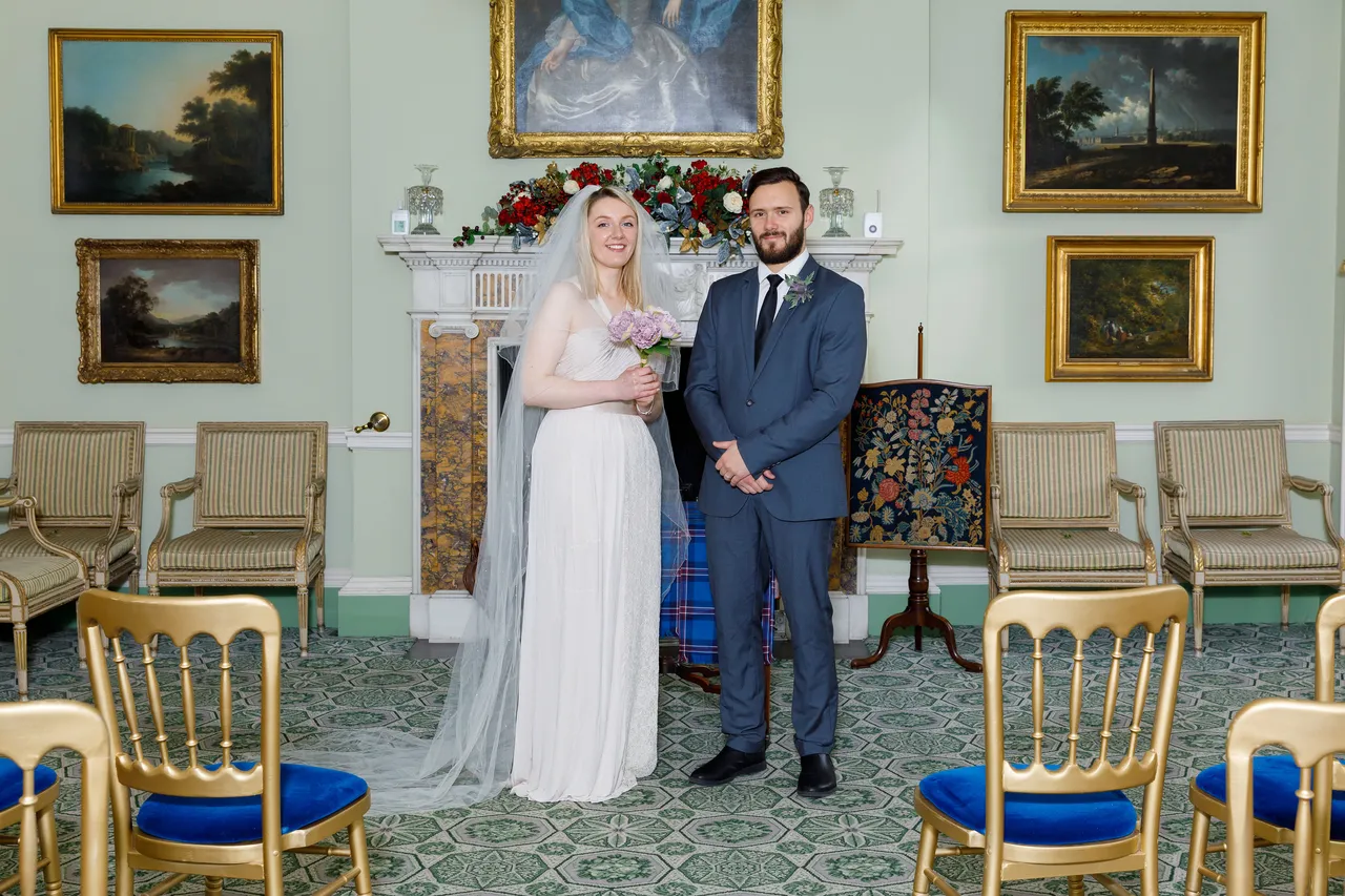 Wedding Tourism