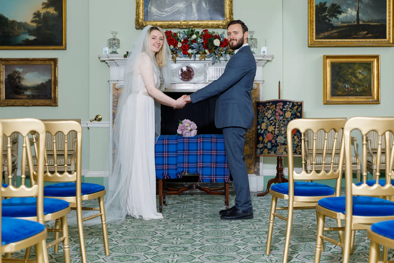 Wedding Tourism