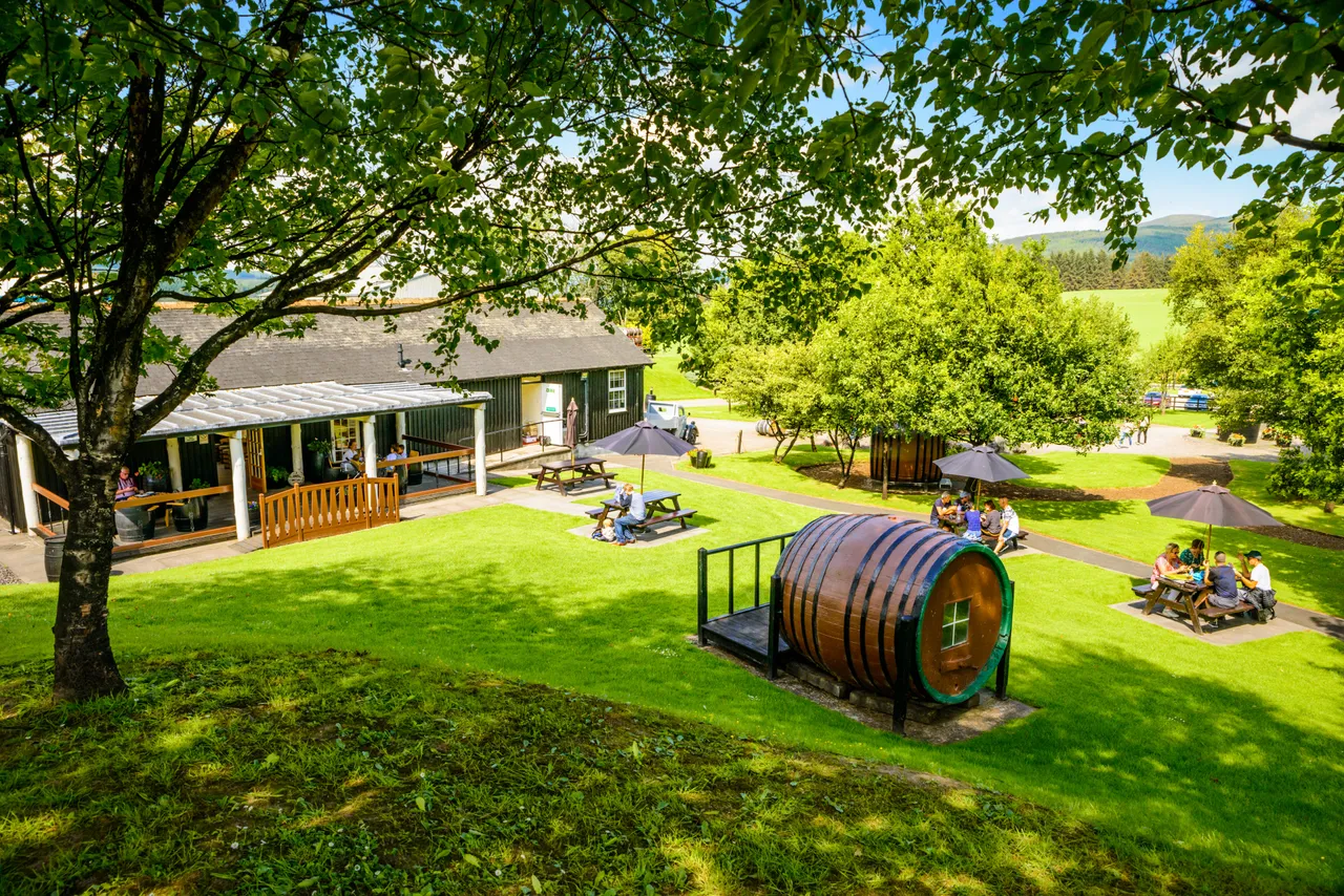 Speyside Cooperage