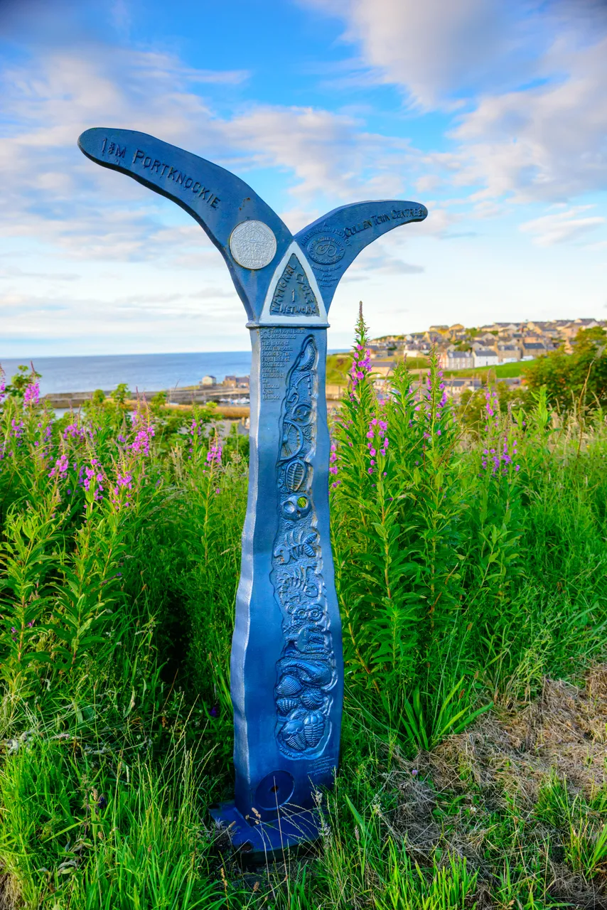 Cullen Bay