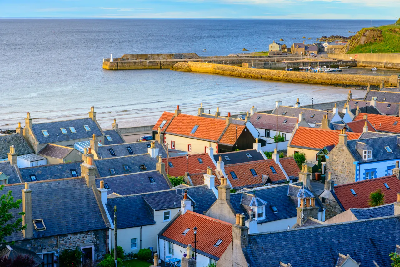 Cullen Bay