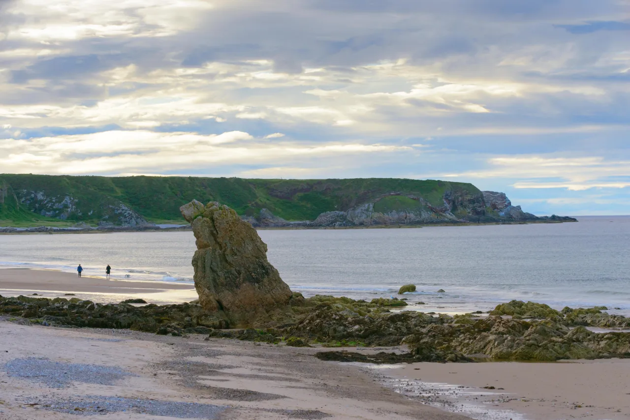 Cullen Bay