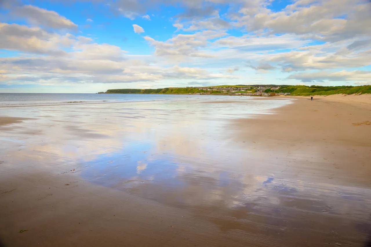 Cullen Bay