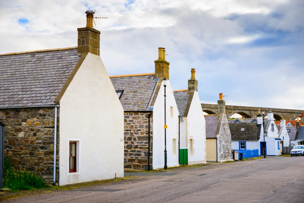 Cullen Bay