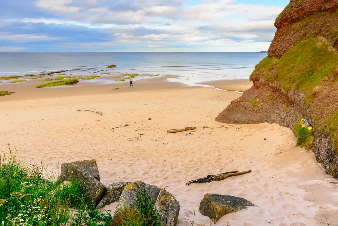 Cullen Bay