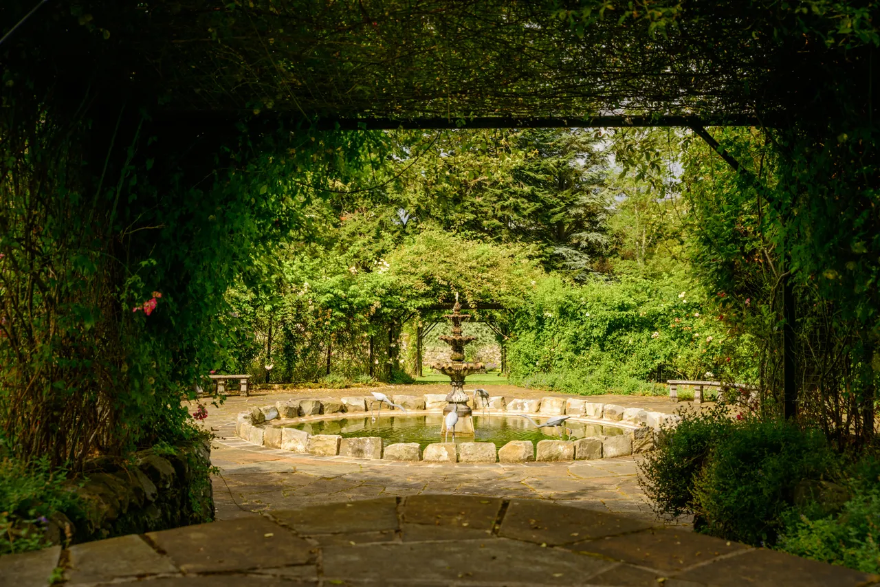Ballindalloch Castle and Gardens