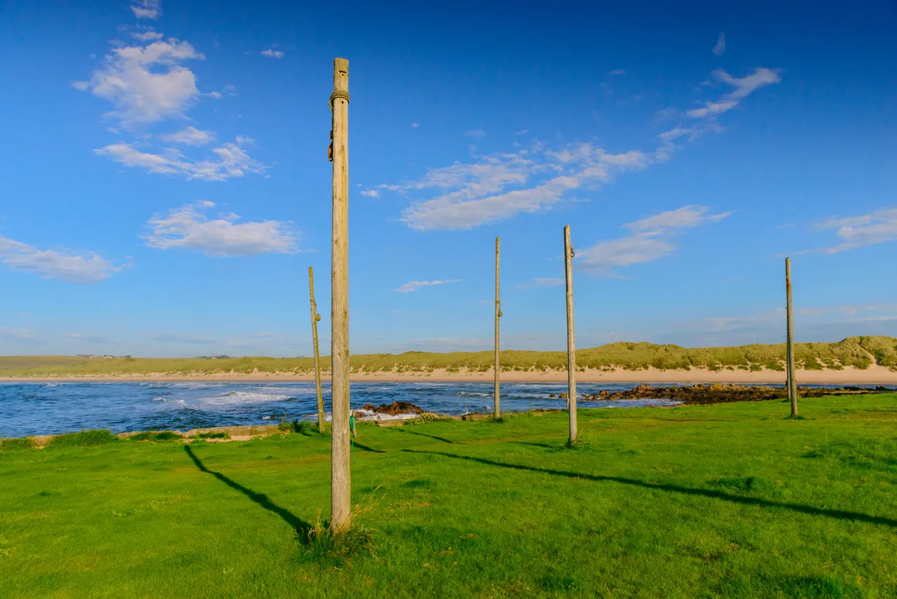 Cruden Bay