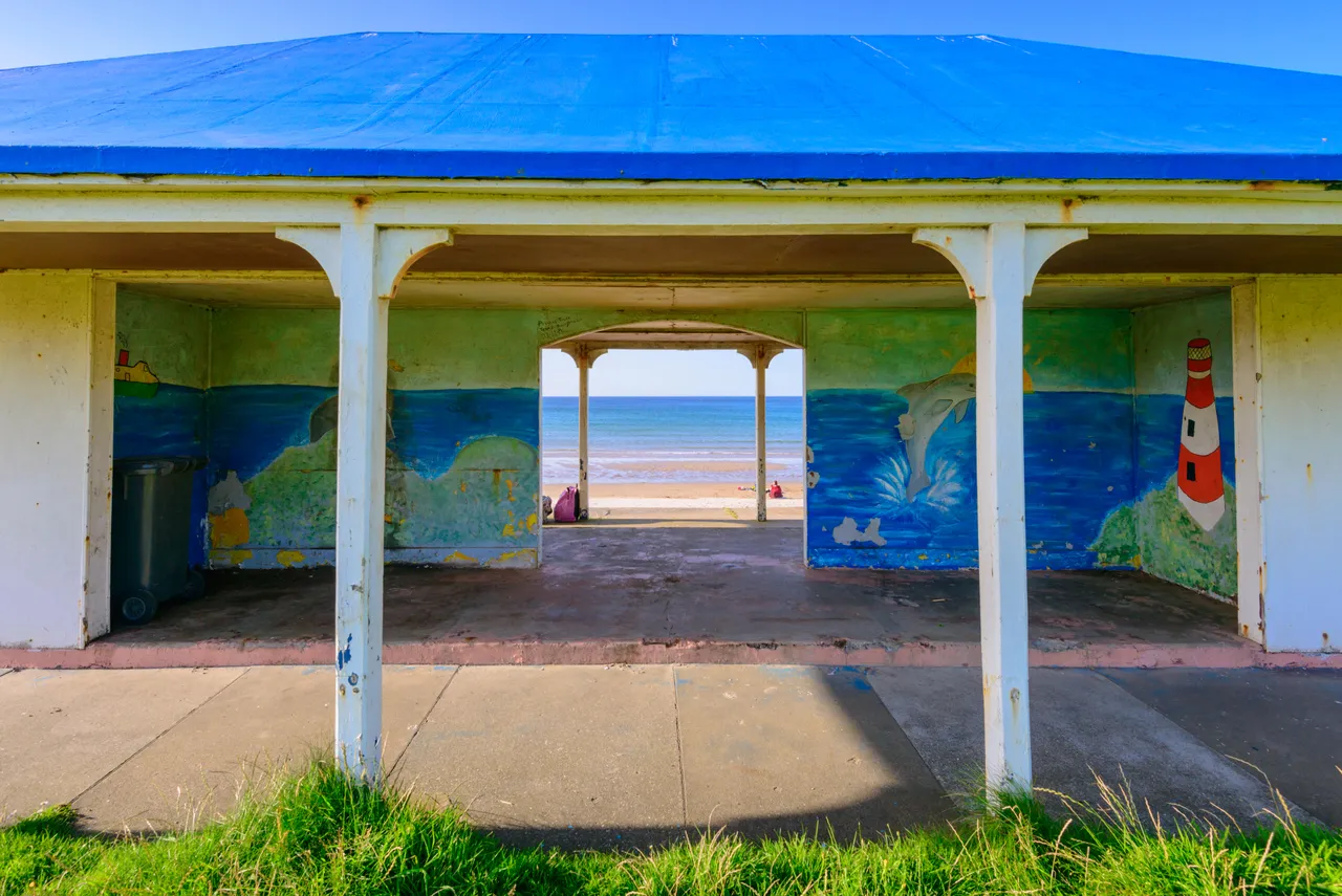 Inverboyndie Beach