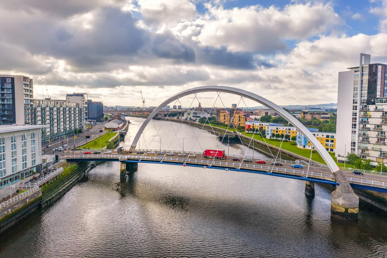 Clyde Arc