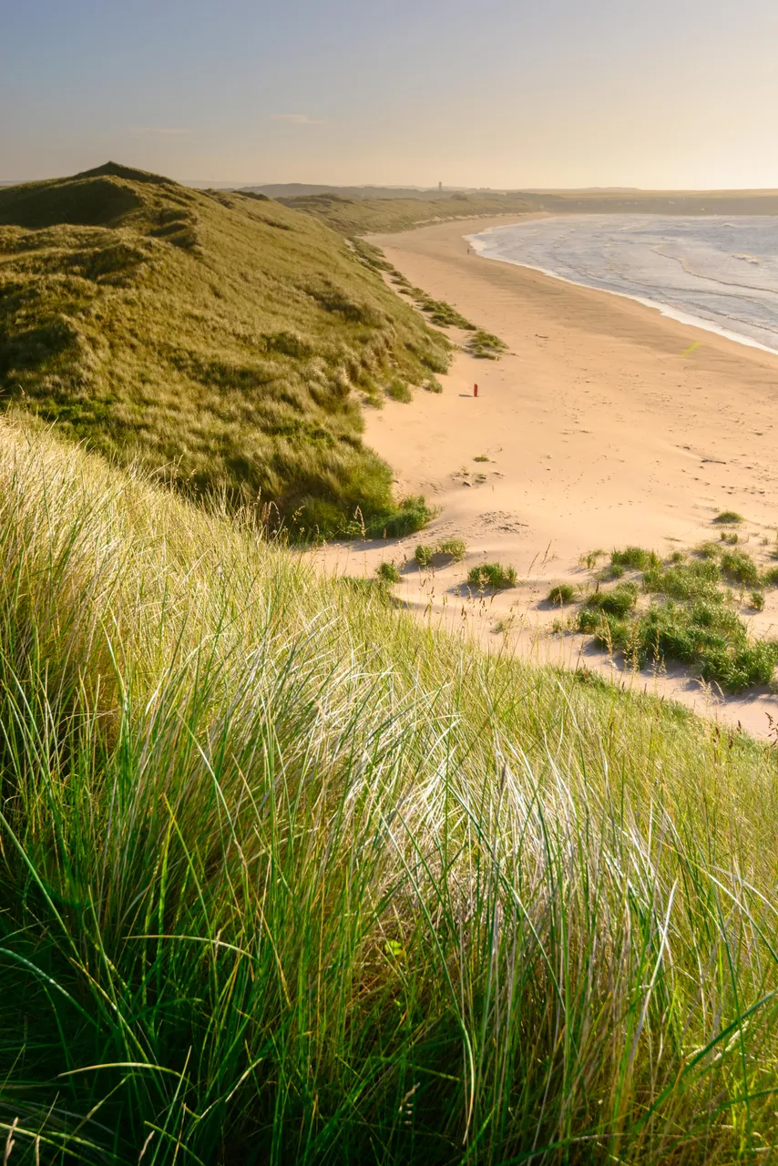 Cruden Bay