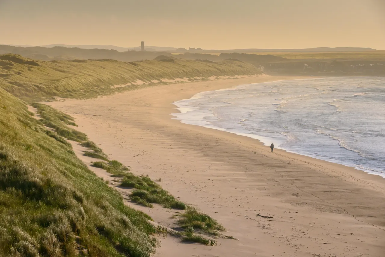 Cruden Bay
