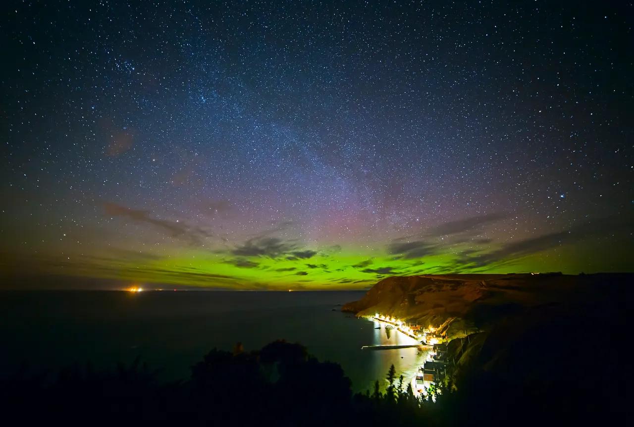 Cullen Bay