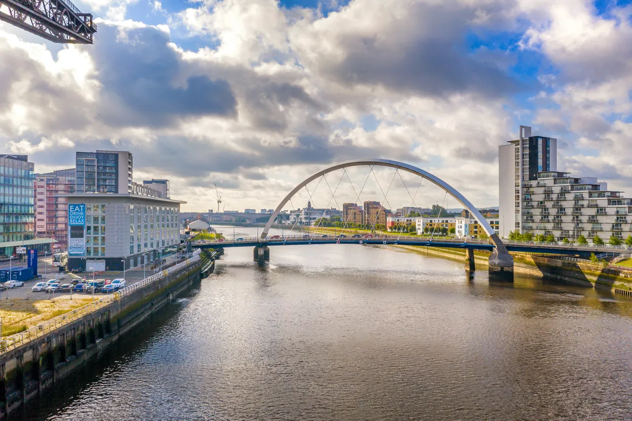 Clyde Arc