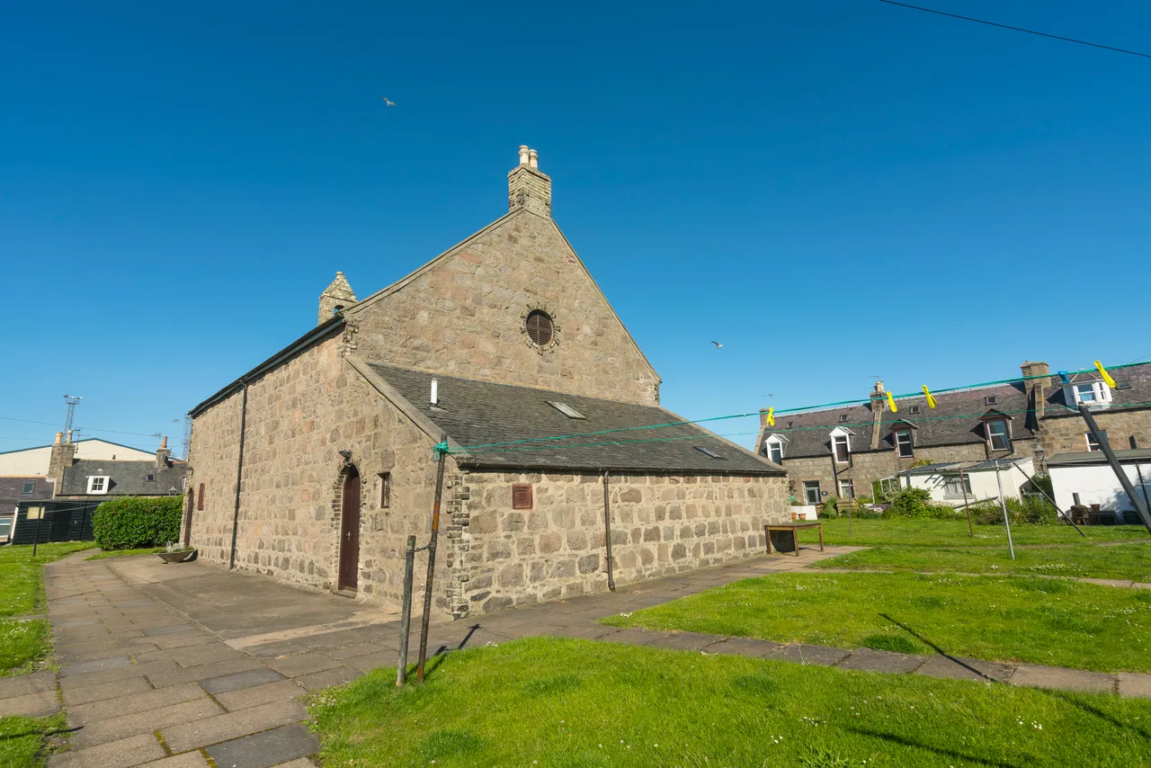 Footdee