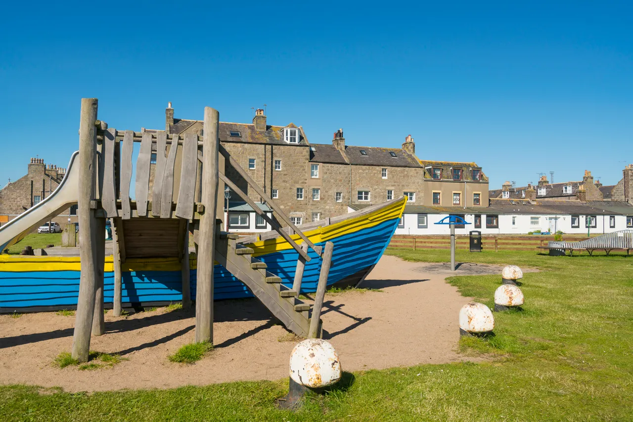 Footdee