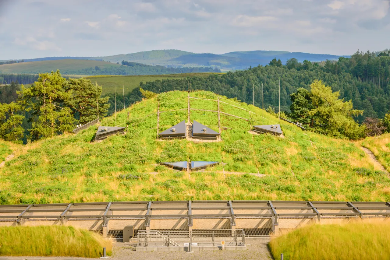 The Macallan Distillery