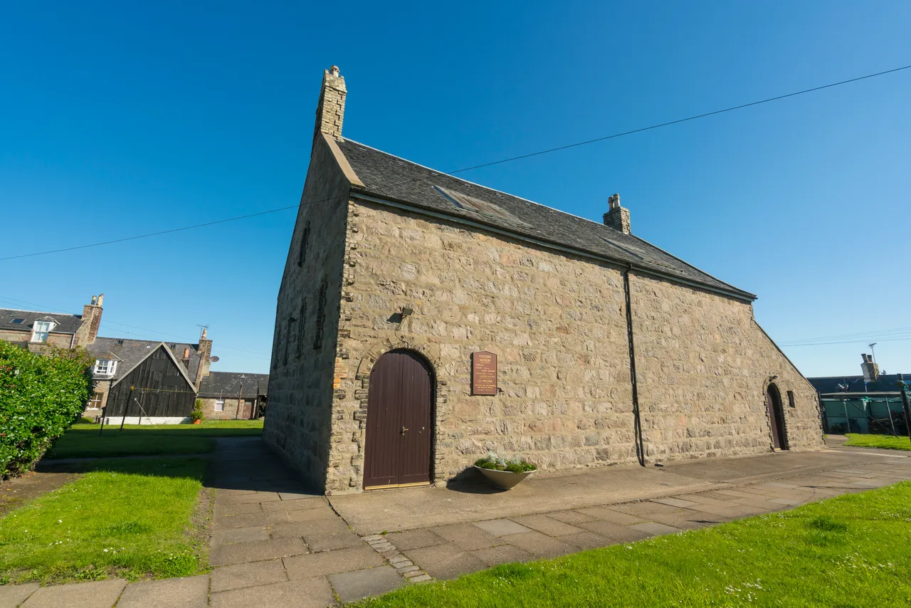 Footdee