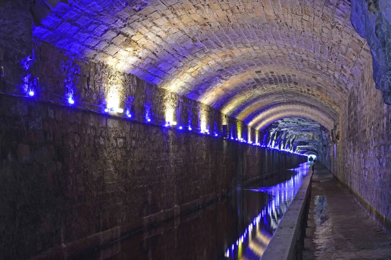 Falkirk Tunnel