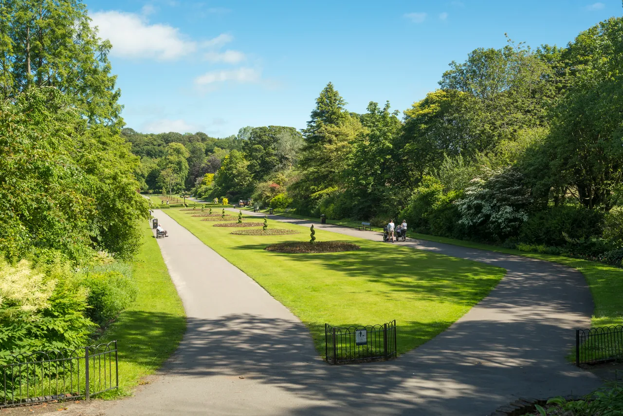 Seaton Park