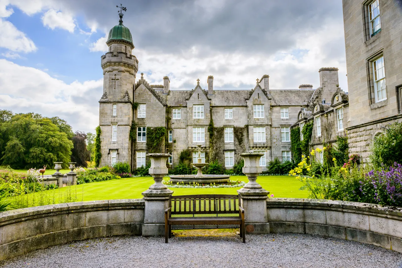 Balmoral Castle
