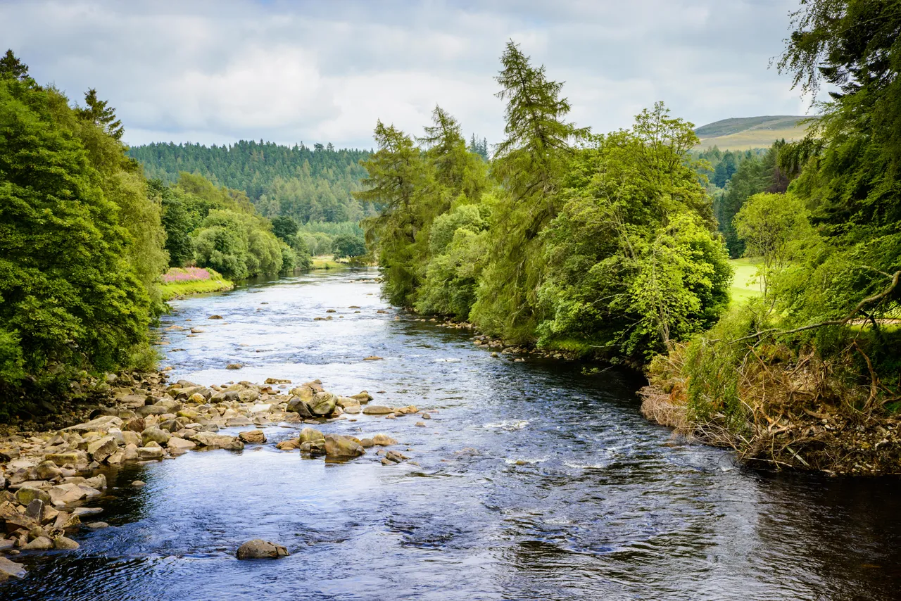 Balmoral Castle