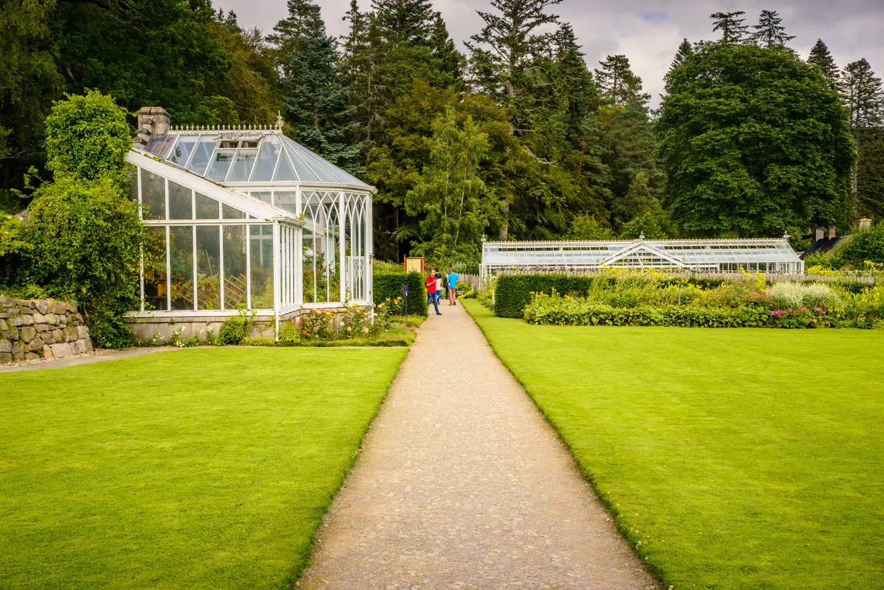 Balmoral Castle