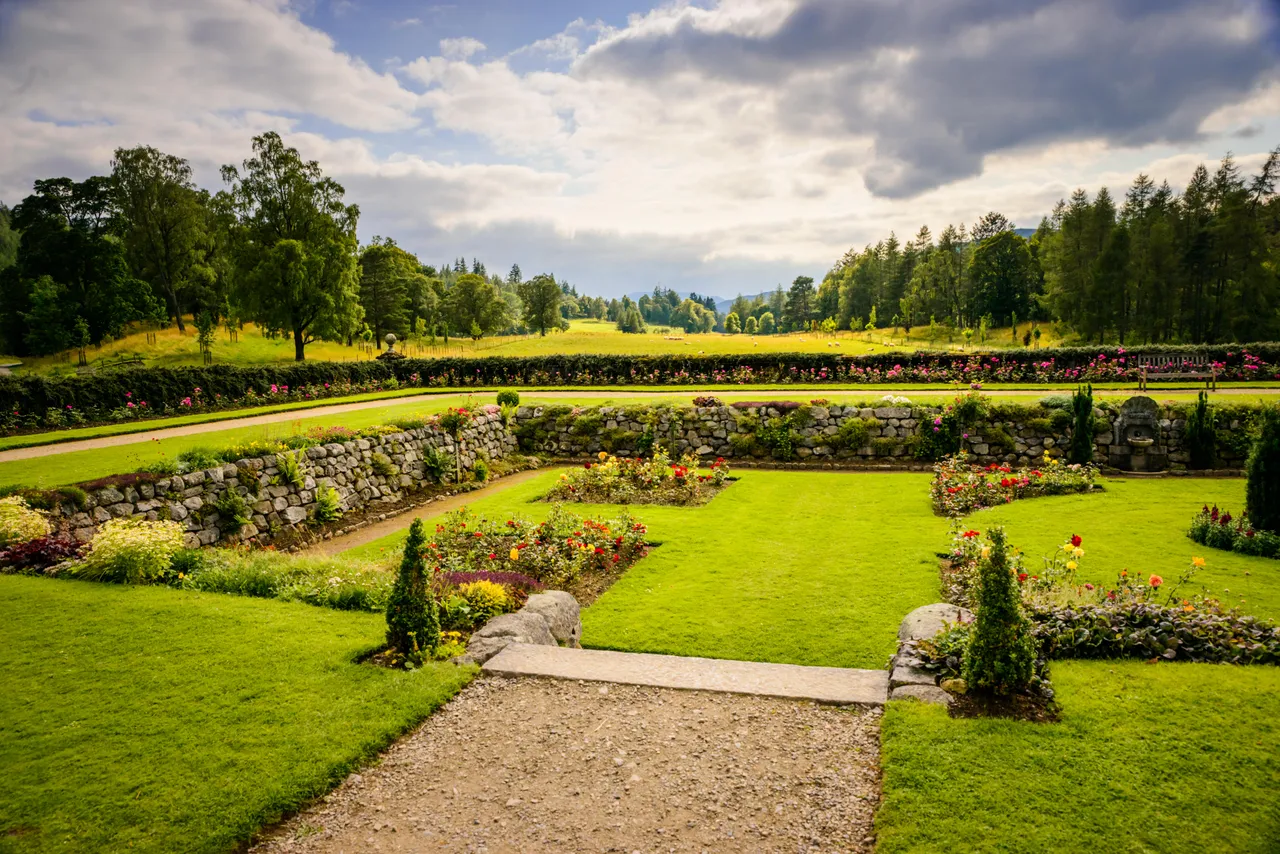 Balmoral Castle