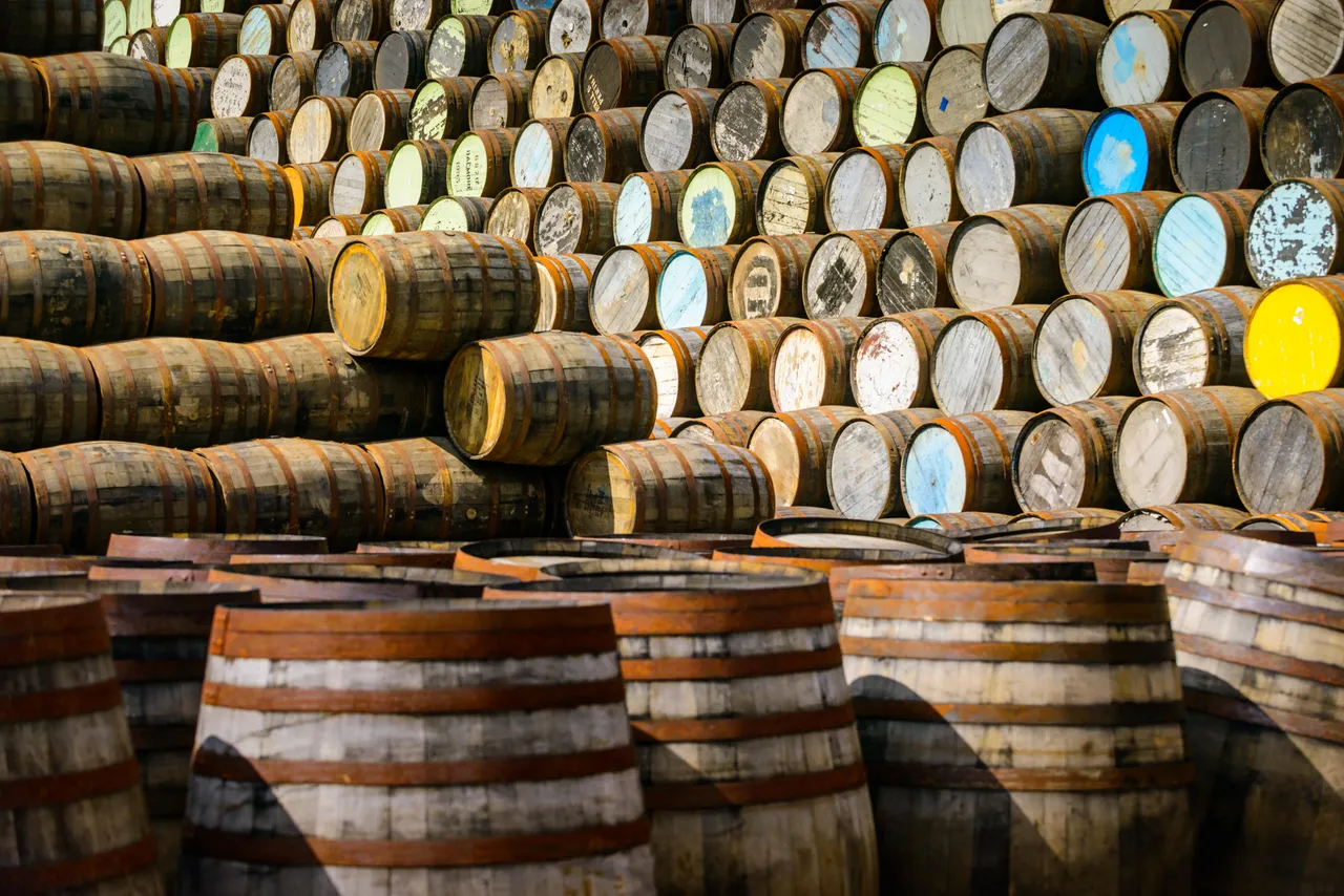 Speyside Cooperage