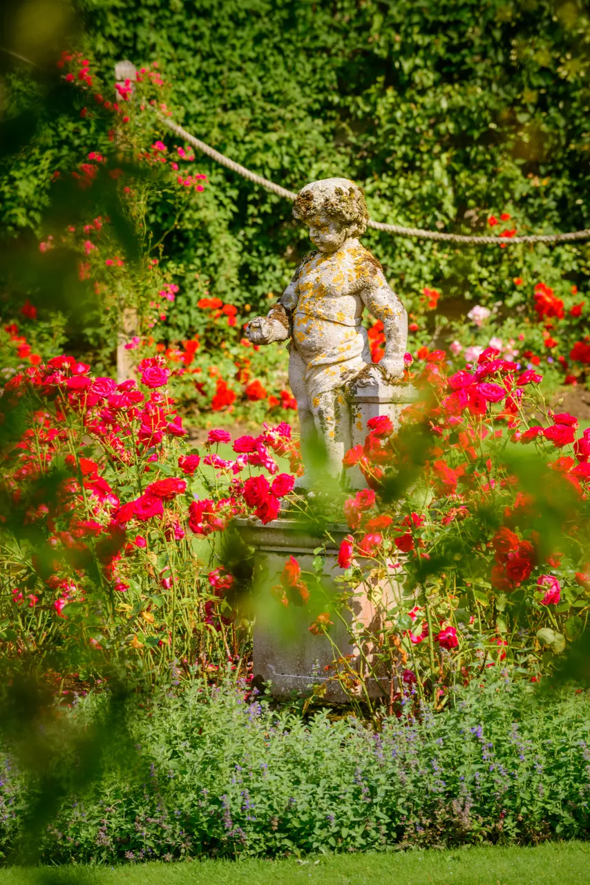 Ballindalloch Castle and Gardens