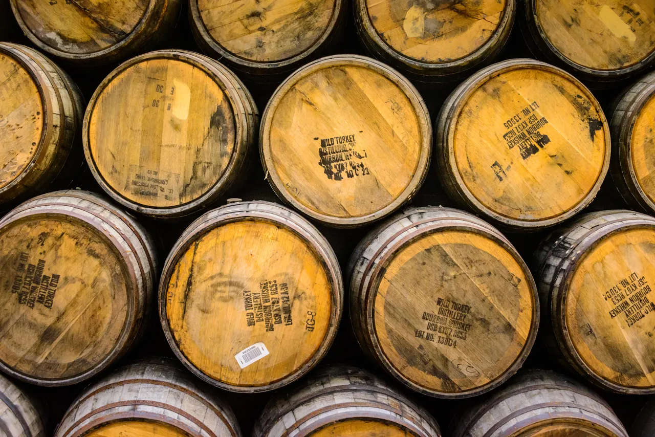 Speyside Cooperage