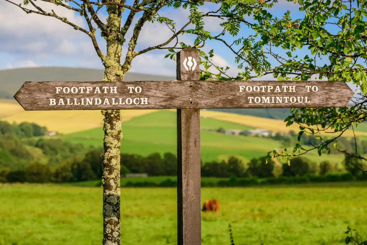 Signpost