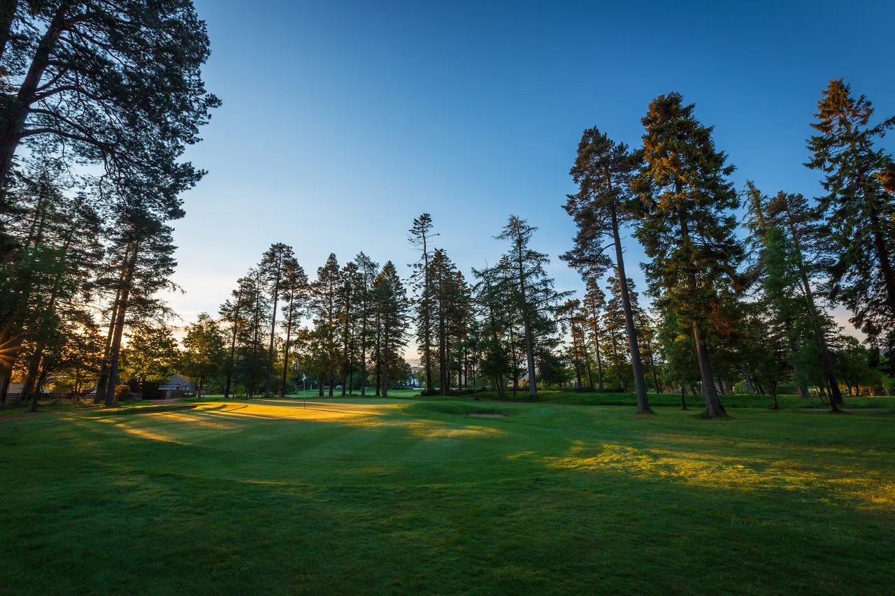 Auchterarder Golf Club