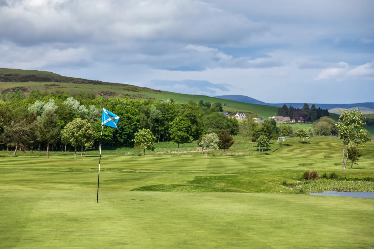 Alyth Golf Club