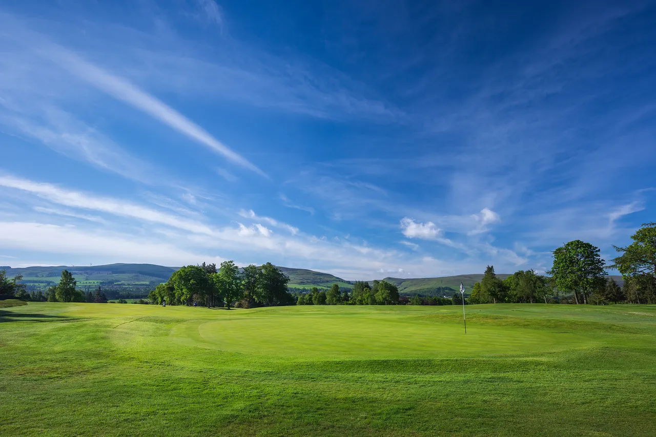 Auchterarder Golf Club