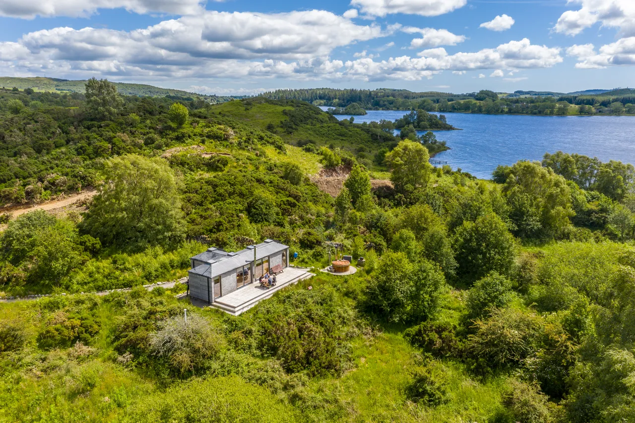 Galloway Activity Centre