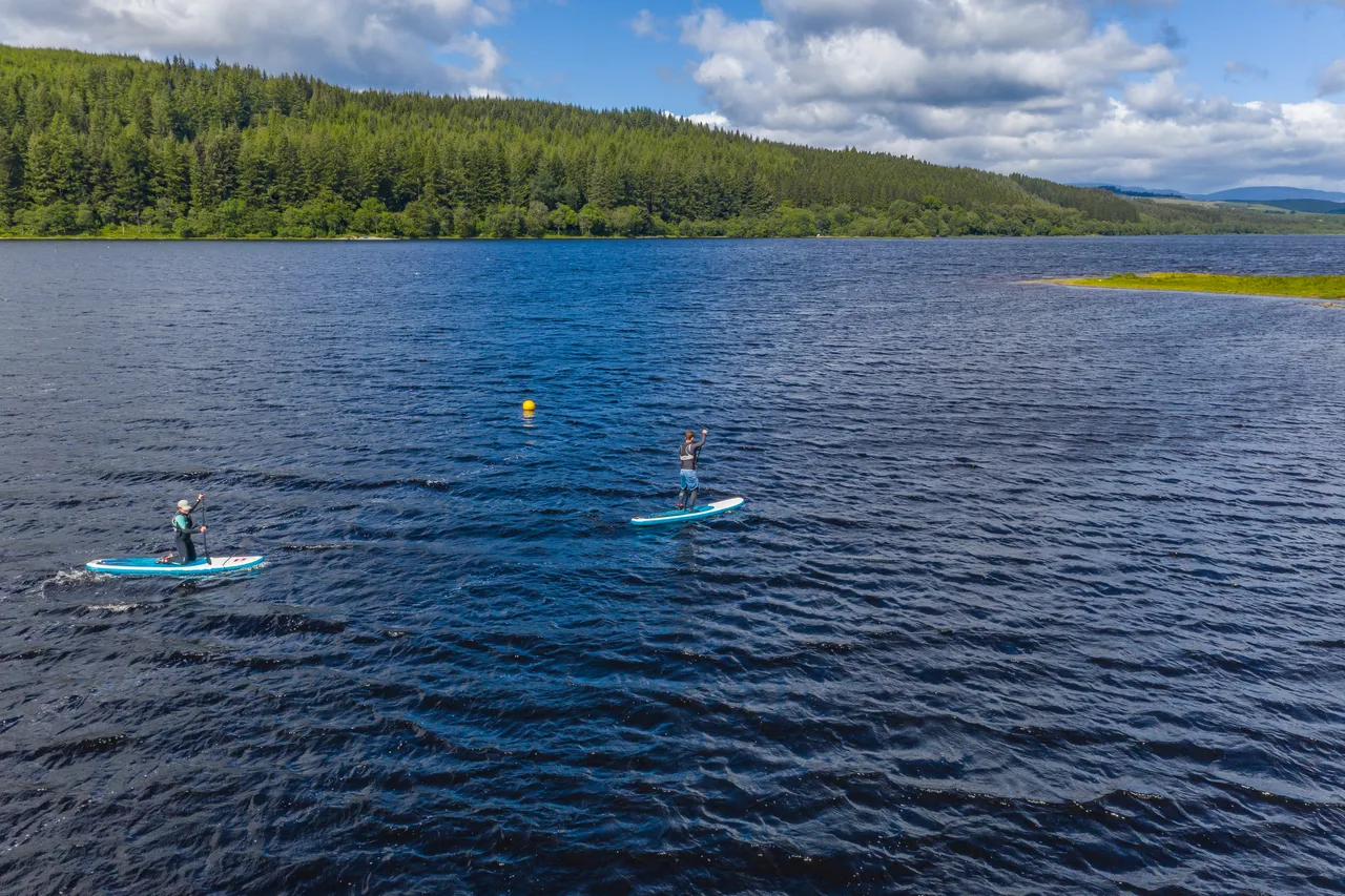 Galloway Activity Centre