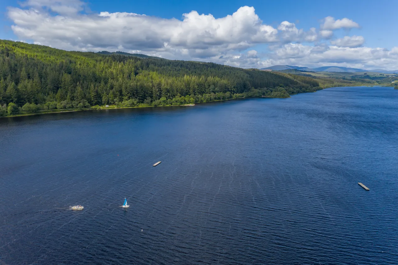 Galloway Activity Centre