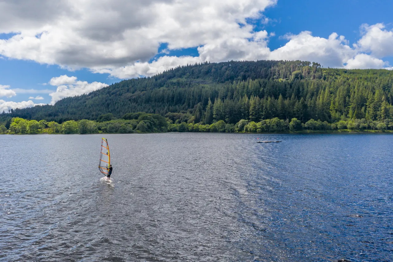 Galloway Activity Centre