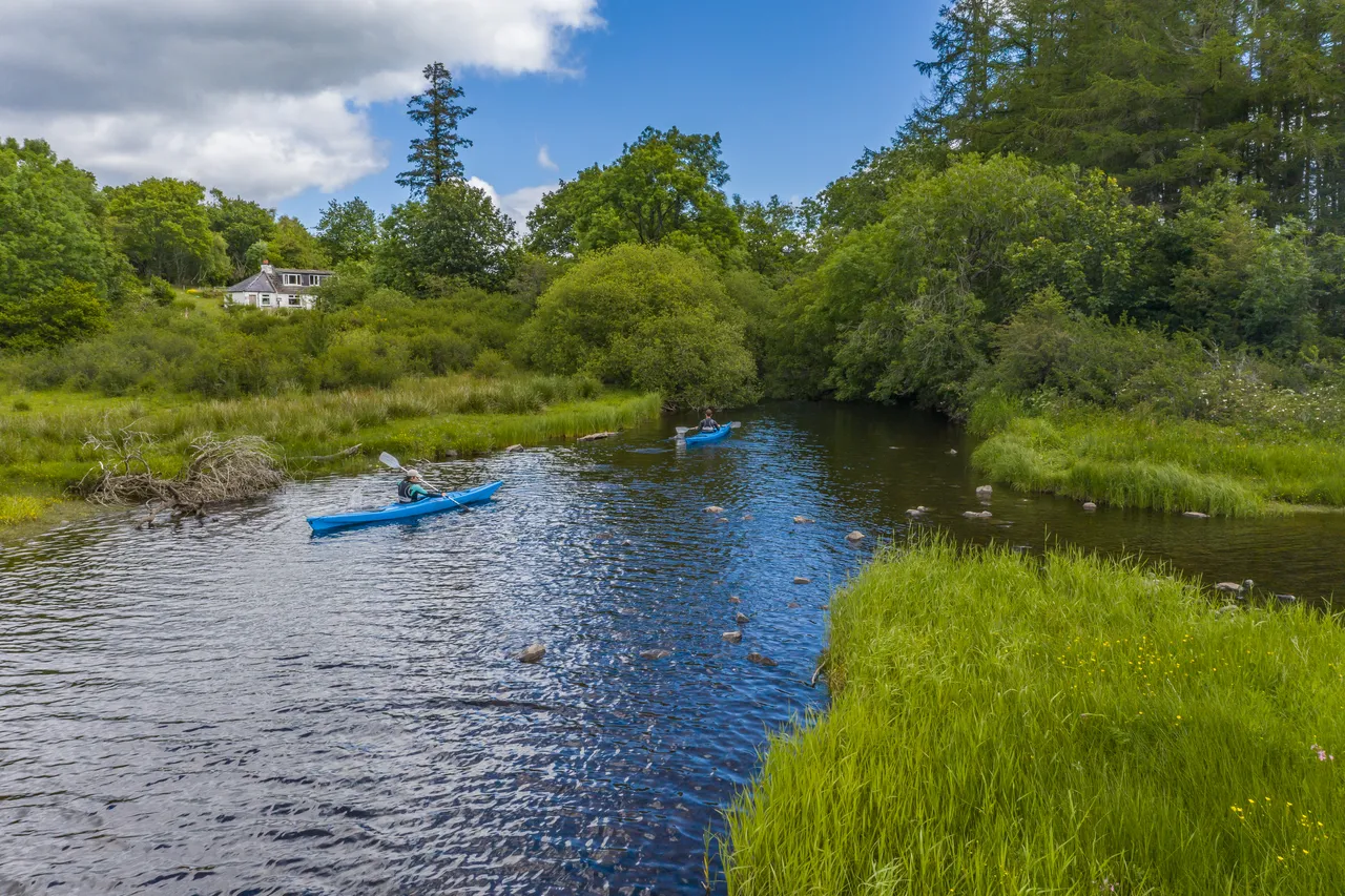 Galloway Activity Centre