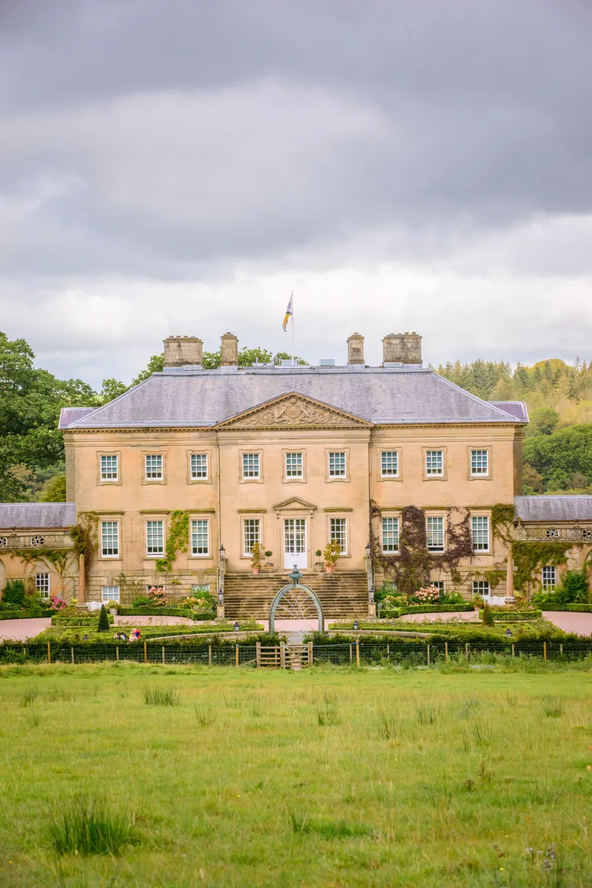 Dumfries House