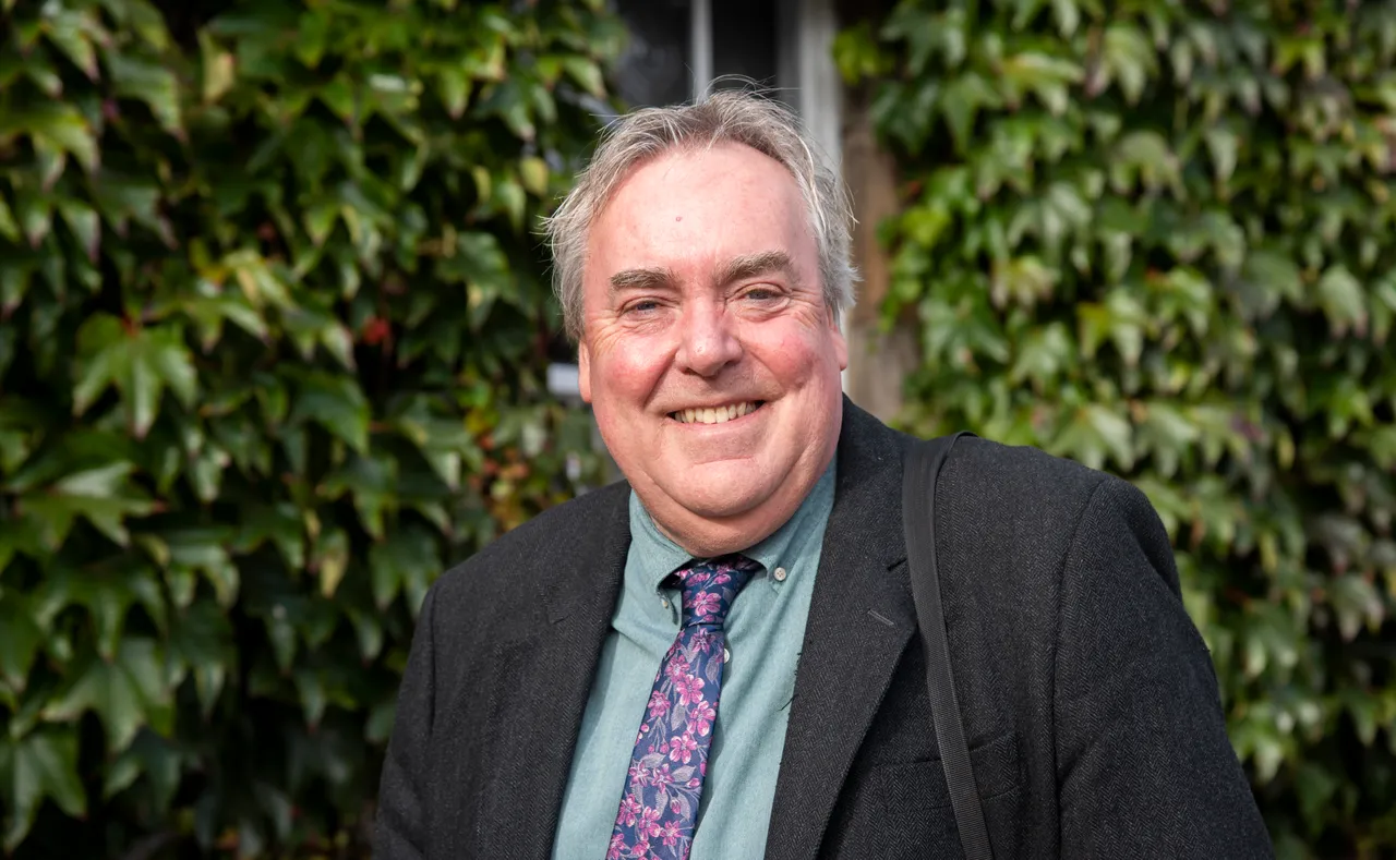 VisitScotland Chief Executive