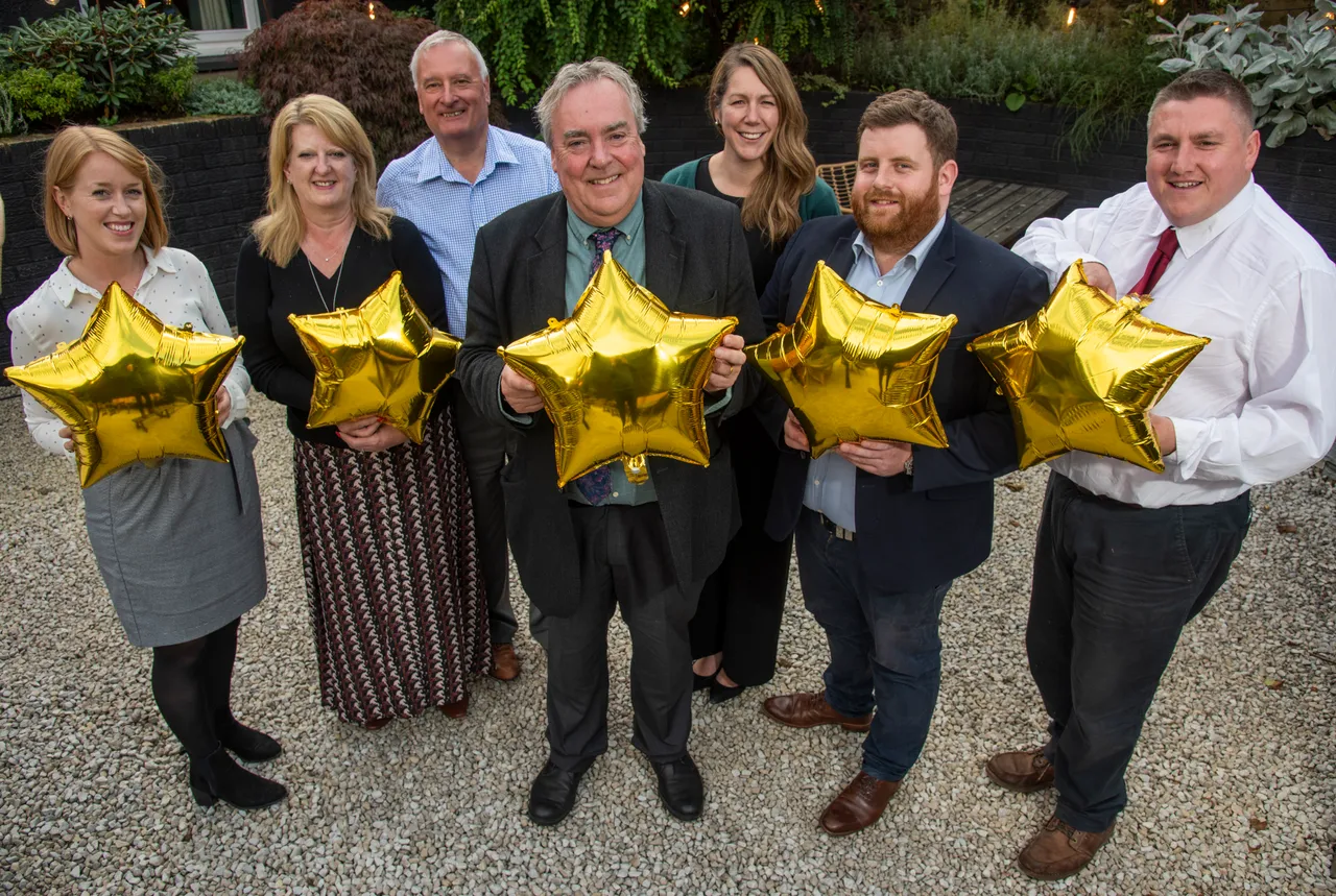 Five Star Quality in East Lothian